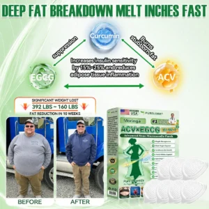 【𝐍𝐞𝐰 & 𝐈𝐦𝐩𝐫𝐨𝐯𝐞𝐝 𝐅𝐨𝐫𝐦𝐮𝐥𝐚】𝐏𝐮𝐫𝐞𝐥𝐨𝐫𝐚® 𝐀𝐂𝐕 × 𝐄𝐆𝐂𝐆 𝟏𝟎-𝐢𝐧-𝟏 𝐀𝐝𝐯𝐚𝐧𝐜𝐞𝐝 𝐍𝐚𝐧𝐨 𝐌𝐢𝐜𝐫𝐨𝐧𝐞𝐞𝐝𝐥𝐞 𝐏𝐚𝐭𝐜𝐡 (💧𝐉𝐮𝐬𝐭 𝐨𝐧𝐜𝐞 𝐚 𝐝𝐚𝐲, 𝐯𝐢𝐬𝐢𝐛𝐥𝐞 𝐜𝐡𝐚𝐧𝐠𝐞𝐬 𝐢𝐧 𝟕 𝐝𝐚𝐲𝐬) ✅𝐅𝐨𝐫 𝐨𝐛𝐞𝐬𝐢𝐭𝐲, 🅛🅞🅞🅢🅔 🅢🅚🅘🅝,𝐝𝐢𝐚𝐛𝐞𝐭𝐞𝐬, 𝐬𝐥𝐞𝐞𝐩 𝐚𝐩𝐧𝐞𝐚, 𝐣𝐨𝐢𝐧𝐭 𝐢𝐬𝐬𝐮𝐞𝐬, 𝐚𝐧𝐝 𝐦𝐨𝐫𝐞