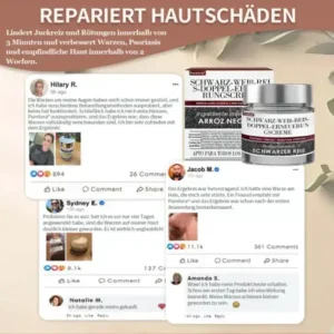 𝑷𝒖𝒓𝒆𝒍𝒐𝒓𝒂® 𝑺𝒄𝒉𝒘𝒂𝒓𝒛 & 𝑾𝒆𝒊𝒔𝒔 𝑹𝒆𝒊𝒔 𝑫𝒖𝒂𝒍-𝑹𝒆𝒏𝒆𝒘𝒂𝒍 𝑪𝒓𝒆𝒎𝒆