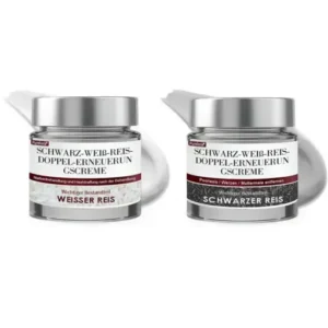 𝑷𝒖𝒓𝒆𝒍𝒐𝒓𝒂® 𝑺𝒄𝒉𝒘𝒂𝒓𝒛 & 𝑾𝒆𝒊𝒔𝒔 𝑹𝒆𝒊𝒔 𝑫𝒖𝒂𝒍-𝑹𝒆𝒏𝒆𝒘𝒂𝒍 𝑪𝒓𝒆𝒎𝒆