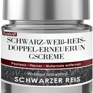 𝑷𝒖𝒓𝒆𝒍𝒐𝒓𝒂® 𝑺𝒄𝒉𝒘𝒂𝒓𝒛 & 𝑾𝒆𝒊𝒔𝒔 𝑹𝒆𝒊𝒔 𝑫𝒖𝒂𝒍-𝑹𝒆𝒏𝒆𝒘𝒂𝒍 𝑪𝒓𝒆𝒎𝒆