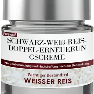𝑷𝒖𝒓𝒆𝒍𝒐𝒓𝒂® 𝑺𝒄𝒉𝒘𝒂𝒓𝒛 & 𝑾𝒆𝒊𝒔𝒔 𝑹𝒆𝒊𝒔 𝑫𝒖𝒂𝒍-𝑹𝒆𝒏𝒆𝒘𝒂𝒍 𝑪𝒓𝒆𝒎𝒆