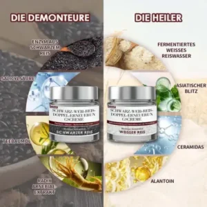 𝑷𝒖𝒓𝒆𝒍𝒐𝒓𝒂® 𝑺𝒄𝒉𝒘𝒂𝒓𝒛 & 𝑾𝒆𝒊𝒔𝒔 𝑹𝒆𝒊𝒔 𝑫𝒖𝒂𝒍-𝑹𝒆𝒏𝒆𝒘𝒂𝒍 𝑪𝒓𝒆𝒎𝒆