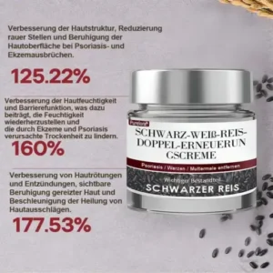 𝑷𝒖𝒓𝒆𝒍𝒐𝒓𝒂® 𝑺𝒄𝒉𝒘𝒂𝒓𝒛 & 𝑾𝒆𝒊𝒔𝒔 𝑹𝒆𝒊𝒔 𝑫𝒖𝒂𝒍-𝑹𝒆𝒏𝒆𝒘𝒂𝒍 𝑪𝒓𝒆𝒎𝒆