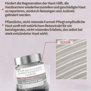 𝑷𝒖𝒓𝒆𝒍𝒐𝒓𝒂® 𝑺𝒄𝒉𝒘𝒂𝒓𝒛 & 𝑾𝒆𝒊𝒔𝒔 𝑹𝒆𝒊𝒔 𝑫𝒖𝒂𝒍-𝑹𝒆𝒏𝒆𝒘𝒂𝒍 𝑪𝒓𝒆𝒎𝒆