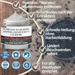 𝑷𝒖𝒓𝒆𝒍𝒐𝒓𝒂® 𝑺𝒄𝒉𝒘𝒂𝒓𝒛 & 𝑾𝒆𝒊𝒔𝒔 𝑹𝒆𝒊𝒔 𝑫𝒖𝒂𝒍-𝑹𝒆𝒏𝒆𝒘𝒂𝒍 𝑪𝒓𝒆𝒎𝒆