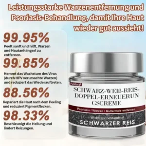 𝑷𝒖𝒓𝒆𝒍𝒐𝒓𝒂® 𝑺𝒄𝒉𝒘𝒂𝒓𝒛 & 𝑾𝒆𝒊𝒔𝒔 𝑹𝒆𝒊𝒔 𝑫𝒖𝒂𝒍-𝑹𝒆𝒏𝒆𝒘𝒂𝒍 𝑪𝒓𝒆𝒎𝒆