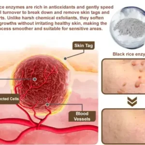 𝑷𝒖𝒓𝒆𝒍𝒐𝒓𝒂® 𝑩𝒍𝒂𝒄𝒌 & 𝑾𝒉𝒊𝒕𝒆 𝑹𝒊𝒄𝒆 𝑫𝒖𝒂𝒍 𝑹𝒆𝒏𝒆𝒘𝒂𝒍 𝑪𝒓𝒆𝒂𝒎