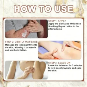 𝑷𝒖𝒓𝒆𝒍𝒐𝒓𝒂® 𝑩𝒍𝒂𝒄𝒌 & 𝑾𝒉𝒊𝒕𝒆 𝑹𝒊𝒄𝒆 𝑫𝒖𝒂𝒍 𝑹𝒆𝒏𝒆𝒘𝒂𝒍 𝑪𝒓𝒆𝒂𝒎