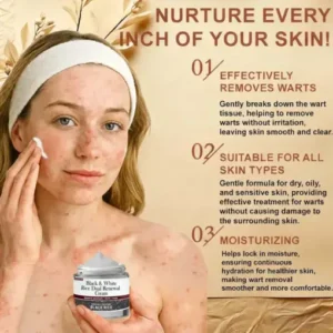 𝑷𝒖𝒓𝒆𝒍𝒐𝒓𝒂® 𝑩𝒍𝒂𝒄𝒌 & 𝑾𝒉𝒊𝒕𝒆 𝑹𝒊𝒄𝒆 𝑫𝒖𝒂𝒍 𝑹𝒆𝒏𝒆𝒘𝒂𝒍 𝑪𝒓𝒆𝒂𝒎