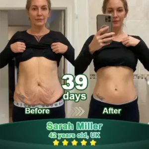 𝗣𝘂𝗿𝗲𝗹𝗼𝗿𝗮® 𝗦𝘁𝗲𝗺 𝗖𝗲𝗹𝗹–𝗔𝗰𝘁𝗶𝘃𝗮𝘁𝗲𝗱 𝗖𝗼𝗹𝗹𝗮𝗴𝗲𝗻 𝗣𝗲𝗽𝘁𝗶𝗱𝗲 𝗱𝗿𝗼𝗽𝘀