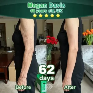 𝗣𝘂𝗿𝗲𝗹𝗼𝗿𝗮® 𝗦𝘁𝗲𝗺 𝗖𝗲𝗹𝗹–𝗔𝗰𝘁𝗶𝘃𝗮𝘁𝗲𝗱 𝗖𝗼𝗹𝗹𝗮𝗴𝗲𝗻 𝗣𝗲𝗽𝘁𝗶𝗱𝗲 𝗱𝗿𝗼𝗽𝘀