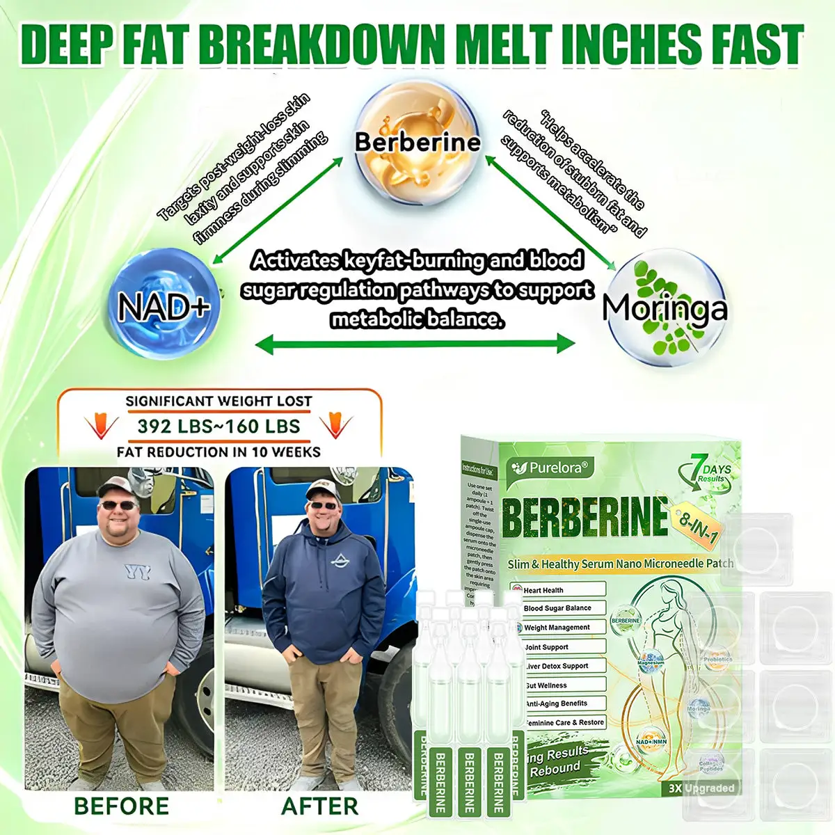 ๐ฅFDA Certified| ๐๐ฎ๐ซ๐๐ฅ๐จ๐ซ๐ยฎ ๐๐๐ซ๐๐๐ซ๐ข๐ง๐ ๐-๐๐-๐ ๐๐ฅ๐ข๐ฆ & ๐๐๐๐ฅ๐ญ๐ก๐ฒ ๐๐๐ซ๐ฎ๐ฆ ๐๐๐ง๐จ ๐๐ข๐๐ซ๐จ๐ง๐๐๐๐ฅ๐ ๐๐๐ญ๐๐ก (๐๐ง๐๐ ๐๐๐ข๐ฅ๐ฒ, ๐ฏ๐ข๐ฌ๐ข๐๐ฅ๐ ๐๐ก๐๐ง๐ ๐๐ฌ ๐ข๐ง ๐ ๐๐๐ฒ๐ฌ๏ผโ
๐๐๐๐ฌ๐ข๐ญ๐ฒ, ๐๐ข๐๐๐๐ญ๐๐ฌ, ๐๐ฅ๐๐๐ฉ ๐๐ฉ๐ง๐๐, ๐๐ง๐ ๐๐จ๐ข๐ง๐ญ ๐๐ฌ๐ฌ๐ฎ๐๐ฌ