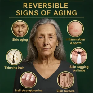 New Arrival 🔥💖Official Only Store💖 | 𝗣𝘂𝗿𝗲𝗹𝗼𝗿𝗮® 𝗦𝘁𝗲𝗺 𝗖𝗲𝗹𝗹–𝗔𝗰𝘁𝗶𝘃𝗮𝘁𝗲𝗱 𝗖𝗼𝗹𝗹𝗮𝗴𝗲𝗻 𝗣𝗲𝗽𝘁𝗶𝗱𝗲 𝗱𝗿𝗼𝗽𝘀👩‍⚕️(⭐ Visibly Lift Sagging Skin and Smooth Wrinkles — All From the Inside Out)🌵