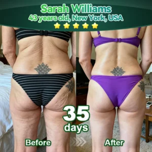 New Arrival 🔥💖Official Only Store💖 | 𝗣𝘂𝗿𝗲𝗹𝗼𝗿𝗮® 𝗦𝘁𝗲𝗺 𝗖𝗲𝗹𝗹–𝗔𝗰𝘁𝗶𝘃𝗮𝘁𝗲𝗱 𝗖𝗼𝗹𝗹𝗮𝗴𝗲𝗻 𝗣𝗲𝗽𝘁𝗶𝗱𝗲 𝗱𝗿𝗼𝗽𝘀👩‍⚕️(⭐ Visibly Lift Sagging Skin and Smooth Wrinkles — All From the Inside Out)🌵