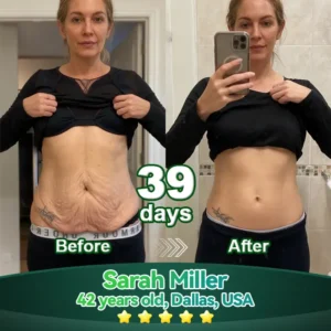 New Arrival 🔥💖Official Only Store💖 | 𝗣𝘂𝗿𝗲𝗹𝗼𝗿𝗮® 𝗦𝘁𝗲𝗺 𝗖𝗲𝗹𝗹–𝗔𝗰𝘁𝗶𝘃𝗮𝘁𝗲𝗱 𝗖𝗼𝗹𝗹𝗮𝗴𝗲𝗻 𝗣𝗲𝗽𝘁𝗶𝗱𝗲 𝗱𝗿𝗼𝗽𝘀👩‍⚕️(⭐ Visibly Lift Sagging Skin and Smooth Wrinkles — All From the Inside Out)🌵