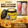 Purelora® Bee Venom Advanced Therapy – Deep Bone Healing & Instant Pain Relief Cream