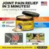 Purelora® Bee Venom Joint Repair Cream