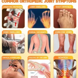 Purelora® Bee Venom Joint Repair Cream