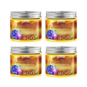 Purelora® Bee Venom & Lithospermum Comfort Cream