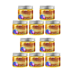 🐝Purelora® Bee Venom & Lithospermum Comfort Cream When Walking, Standing or Sleeping Hurts — Daily Pain Relief & Bone Comfort for Older Adults