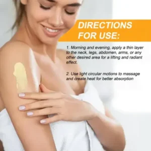 Purelora® Bee Venom Skin Restorative Cream