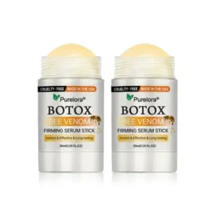 Purelora® Botox Bee Venom Firming Serum Stick