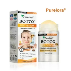Purelora® Botox Bee Venom Firming Serum Stick