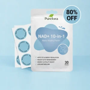 𝐎𝐟𝐟𝐢𝐜𝐢𝐚𝐥 𝐒𝐭𝐨𝐫𝐞 🇺🇸 |🗽👨‍⚕️𝐏𝐮𝐫𝐞𝐥𝐨𝐫𝐚® 𝙉𝘼𝐃+ 𝟏𝟎-𝐢𝐧-𝟏 𝗔𝗱𝘃𝗮𝗻𝗰𝙚𝙙 𝙉𝙖𝙣𝙤 𝐕𝐢𝐭𝐚𝐥𝐢𝐭𝐲 𝐏𝐚𝐭𝙘𝙝 (𝐉𝐮𝐬𝐭 𝐨𝐧𝐜𝐞 𝐚 𝐝𝐚𝐲, 𝐯𝐢𝐬𝐢𝐛𝐥𝐞 𝐜𝐡𝐚𝐧𝐠𝐞𝐬 𝐢𝐧 𝟑𝟎 𝐝𝐚𝐲𝐬)✅ 𝐅𝐨𝐫 𝐨𝐛𝐞𝐬𝐢𝐭𝐲, 𝐥𝐨𝐨𝐬𝐞 𝐬𝐤𝐢𝐧,𝐝𝐢𝐚𝐛𝐞𝐭𝐞𝐬, 𝐬𝐥𝐞𝐞𝐩 𝐚𝐩𝐧𝐞𝐚, 𝐣𝐨𝐢𝐧𝐭 𝐢𝐬𝐬𝐮𝐞𝐬, 𝐚𝐧𝐝 𝐦𝐨𝐫𝐞
