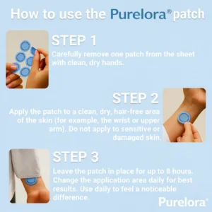 𝐎𝐟𝐟𝐢𝐜𝐢𝐚𝐥 𝐒𝐭𝐨𝐫𝐞 🇺🇸 |🗽👨‍⚕️𝐏𝐮𝐫𝐞𝐥𝐨𝐫𝐚® 𝙉𝘼𝐃+ 𝟏𝟎-𝐢𝐧-𝟏 𝗔𝗱𝘃𝗮𝗻𝗰𝙚𝙙 𝙉𝙖𝙣𝙤 𝐕𝐢𝐭𝐚𝐥𝐢𝐭𝐲 𝐏𝐚𝐭𝙘𝙝 (𝐉𝐮𝐬𝐭 𝐨𝐧𝐜𝐞 𝐚 𝐝𝐚𝐲, 𝐯𝐢𝐬𝐢𝐛𝐥𝐞 𝐜𝐡𝐚𝐧𝐠𝐞𝐬 𝐢𝐧 𝟑𝟎 𝐝𝐚𝐲𝐬)✅ 𝐅𝐨𝐫 𝐨𝐛𝐞𝐬𝐢𝐭𝐲, 𝐥𝐨𝐨𝐬𝐞 𝐬𝐤𝐢𝐧,𝐝𝐢𝐚𝐛𝐞𝐭𝐞𝐬, 𝐬𝐥𝐞𝐞𝐩 𝐚𝐩𝐧𝐞𝐚, 𝐣𝐨𝐢𝐧𝐭 𝐢𝐬𝐬𝐮𝐞𝐬, 𝐚𝐧𝐝 𝐦𝐨𝐫𝐞