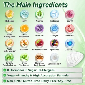 𝐏𝐮𝐫𝐞𝐥𝐨𝐫𝐚®🇺🇸 𝐀𝐂𝐕 × 𝐄𝐆𝐂𝐆 𝟏𝟎-𝐢𝐧-𝟏 𝐀𝐝𝐯𝐚𝐧𝐜𝐞𝐝 𝐍𝐚𝐧𝐨 𝐌𝐢𝐜𝐫𝐨𝐧𝐞𝐞𝐝𝐥𝐞 𝐏𝐚𝐭𝐜𝐡🔥 (💧𝐉𝐮𝐬𝐭 𝐨𝐧𝐜𝐞 𝐚 𝐝𝐚𝐲, 𝐯𝐢𝐬𝐢𝐛𝐥𝐞 𝐜𝐡𝐚𝐧𝐠𝐞𝐬 𝐢𝐧 𝟕 𝐝𝐚𝐲𝐬) ✅𝐅𝐨𝐫 𝐨𝐛𝐞𝐬𝐢𝐭𝐲, 🅛🅞🅞🅢🅔 🅢🅚🅘🅝,𝐝𝐢𝐚𝐛𝐞𝐭𝐞𝐬, 𝐬𝐥𝐞𝐞𝐩 𝐚𝐩𝐧𝐞𝐚, 𝐣𝐨𝐢𝐧𝐭 𝐢𝐬𝐬𝐮𝐞𝐬, 𝐚𝐧𝐝 𝐦𝐨𝐫𝐞