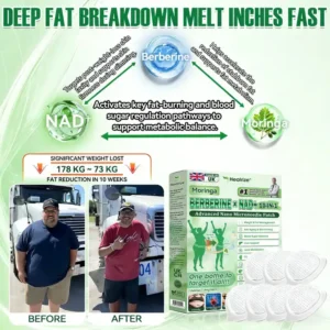 𝐎𝐟𝐟𝐢𝐜𝐢𝐚𝐥 US 𝐒𝐭𝐨𝐫𝐞 |  𝑷𝒖𝒓𝒆𝒍𝒐𝒓𝒂® 𝐌𝐨𝐫𝐢𝐧𝐠𝐚 · 𝐁𝐞𝐫𝐛𝐞𝐫𝐢𝐧𝐞 × 𝐍𝐀𝐃+ 𝟏𝟎-𝐢𝐧-𝟏 𝐀𝐝𝐯𝐚𝐧𝐜𝐞𝐝 𝐍𝐚𝐧𝐨 𝐌𝐢𝐜𝐫𝐨𝐧𝐞𝐞𝐝𝐥𝐞 𝐏𝐚𝐭𝐜𝐡 — 𝐎𝐧𝐜𝐞 𝐃𝐚𝐢𝐥𝐲, 𝐕𝐢𝐬𝐢𝐛𝐥𝐞 𝐑𝐞𝐬𝐮𝐥𝐭𝐬 𝐢𝐧 𝟕 𝐃𝐚𝐲𝐬