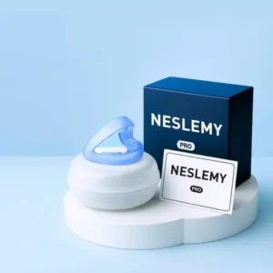 NESLEMY™ Professional Intelligent Anti-Snoring Device