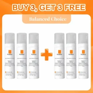 Purelora® Stem Cell–Derived EGF & Copper Peptide Revitalising Essence Cream