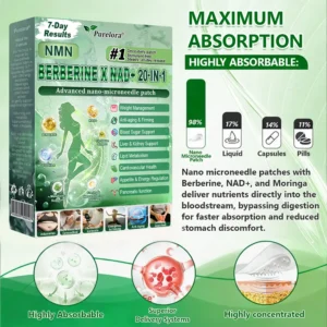 ๐Online Pharmacy ๐ | ๐๐ฎ๐ซ๐๐ฅ๐จ๐ซ๐ยฎ ๐๐๐ ๐๐๐๐๐๐๐๐๐ ๐ฑ ๐๐๐ ๐๐-๐ข๐ง-๐ ๐๐๐ฏ๐๐ง๐๐๐ ๐๐๐ง๐จ ๐๐ข๐๐ซ๐จ๐ง๐๐๐๐ฅ๐ ๐๐๐ญ๐๐ก (Just once daily, visible changes in 7 days) โ
Supports weight management, loose skin, diabetes care, sleep apnea, joint comfort, and more