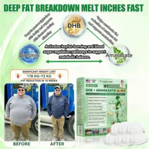 𝐎𝐟𝐟𝐢𝐜𝐢𝐚𝐥 𝐒𝐭𝐨𝐫𝐞|𝐏𝐮𝐫𝐞𝐥𝐨𝐫𝐚® 𝐌𝐞𝐭𝐚𝐛𝐨𝐥𝐢𝐜 𝐌𝐚𝐭𝐫𝐢𝐱™ – 𝐃𝐇𝐁 + 𝐀𝐦𝐚𝐫𝐚𝐬𝐚𝐭𝐞 𝟏𝟎-𝐢𝐧-𝟏 𝐍𝐚𝐧𝐨 𝐌𝐢𝐜𝐫𝐨𝐧𝐞𝐞𝐝𝐥𝐞 𝐏𝐚𝐭𝐜𝐡 (💧𝐉𝐮𝐬𝐭 𝐎𝐧𝐜𝐞 𝐚 𝐃𝐚𝐲 – 𝐕𝐢𝐬𝐢𝐛𝐥𝐞 𝐑𝐞𝐬𝐮𝐥𝐭𝐬 𝐢𝐧 𝟕 𝐃𝐚𝐲𝐬!) ✅𝐓𝐚𝐜𝐤𝐥𝐞𝐬 𝐨𝐛𝐞𝐬𝐢𝐭𝐲, 𝐥𝐨𝐨𝐬𝐞 𝐬𝐤𝐢𝐧, 𝐝𝐢𝐚𝐛𝐞𝐭𝐞𝐬, 𝐬𝐥𝐞𝐞𝐩 𝐢𝐬𝐬𝐮𝐞𝐬, 𝐣𝐨𝐢𝐧𝐭 𝐩𝐚𝐢𝐧, 𝐚𝐧𝐝 𝐬𝐮𝐩𝐩𝐨𝐫𝐭𝐬 𝐯𝐞𝐢𝐧 & 𝐥𝐲𝐦𝐩𝐡𝐚𝐭𝐢𝐜 𝐜𝐢𝐫𝐜𝐮𝐥𝐚𝐭𝐢𝐨𝐧