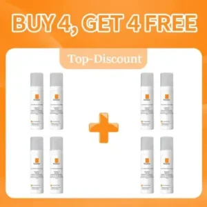 Purelora® Stem Cell Extract EGF and Copper Peptide Revitalizing Essence Cream (deeply activates the skins internal regeneration, making the skin firmer and smoother)