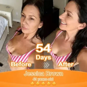 Purelora® Stem Cell Extract EGF and Copper Peptide Revitalizing Essence Cream (deeply activates the skins internal regeneration, making the skin firmer and smoother)