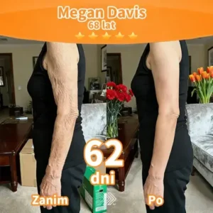 Purelora® Stem Cell Extract EGF and Copper Peptide Revitalizing Essence Cream (głęboko aktywuje wewnętrzną regenerację skóry, sprawia, że staje się ona jędrniejsza i gładsza)