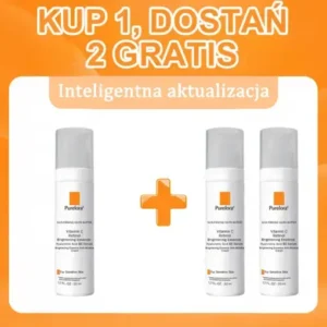 Purelora® Stem Cell Extract EGF and Copper Peptide Revitalizing Essence Cream (głęboko aktywuje wewnętrzną regenerację skóry, sprawia, że staje się ona jędrniejsza i gładsza)