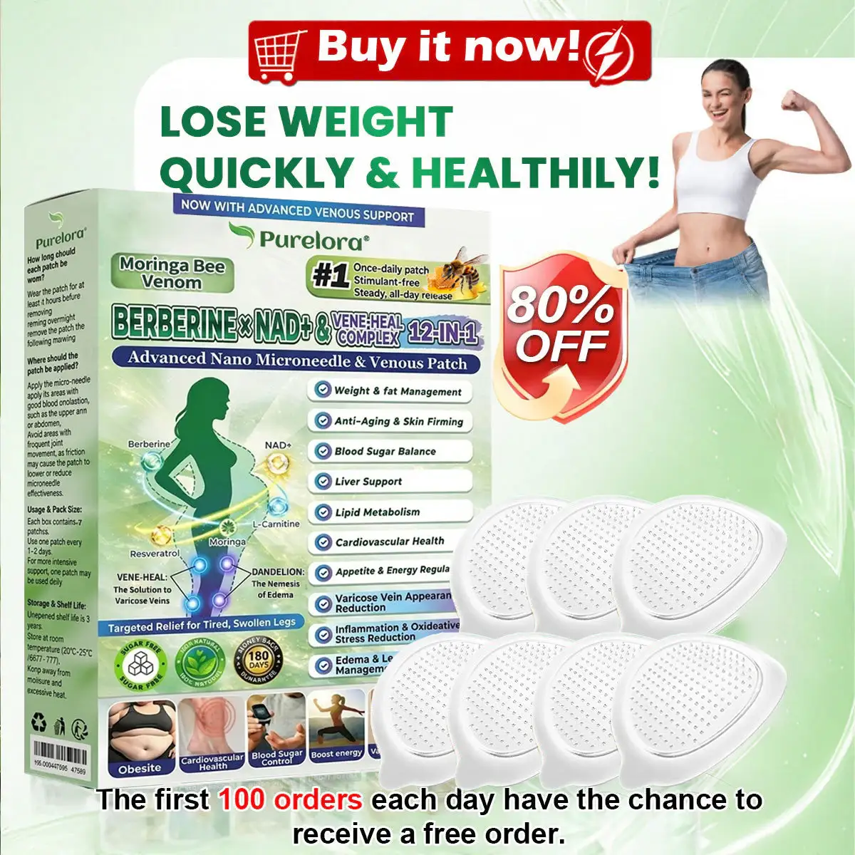 ๐งโโ๏ธ๐๐๐๐ข๐๐ข๐๐ฅ ๐๐ ๐๐ญ๐จ๐ซ๐ | ๐งโโ๏ธ๐๐ฎ๐ซ๐๐ฅ๐จ๐ซ๐ยฎ ๐๐๐ ๐๐๐ง๐จ ๐๐๐๐-๐๐๐๐ ๐ฑ ๐๐๐+ ๐๐๐๐๐๐๐๐๐ ๐๐-๐ข๐ง-๐ ๐๐๐ฏ๐๐ง๐๐๐ ๐๐๐ง๐จ ๐๐ข๐๐ซ๐จ๐ง๐๐๐๐ฅ๐ ๐๐๐ญ๐๐ก โ ๐๐ง๐๐ ๐๐๐ข๐ฅ๐ฒ, ๐๐ข๐ฌ๐ข๐๐ฅ๐ ๐๐๐ฌ๐ฎ๐ฅ๐ญ๐ฌ ๐ข๐ง ๐ ๐๐๐ฒ๐ฌ