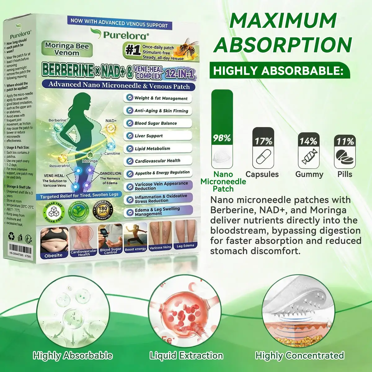 ๐งโโ๏ธ๐๐๐๐ข๐๐ข๐๐ฅ ๐๐ ๐๐ญ๐จ๐ซ๐ | ๐งโโ๏ธ๐๐ฎ๐ซ๐๐ฅ๐จ๐ซ๐ยฎ ๐๐๐ ๐๐๐ง๐จ ๐๐๐๐-๐๐๐๐ ๐ฑ ๐๐๐+ ๐๐๐๐๐๐๐๐๐ ๐๐-๐ข๐ง-๐ ๐๐๐ฏ๐๐ง๐๐๐ ๐๐๐ง๐จ ๐๐ข๐๐ซ๐จ๐ง๐๐๐๐ฅ๐ ๐๐๐ญ๐๐ก โ ๐๐ง๐๐ ๐๐๐ข๐ฅ๐ฒ, ๐๐ข๐ฌ๐ข๐๐ฅ๐ ๐๐๐ฌ๐ฎ๐ฅ๐ญ๐ฌ ๐ข๐ง ๐ ๐๐๐ฒ๐ฌ