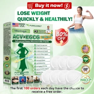 OFFICIAL
        BRAND
      
    

    
    Purelora®
    
      🇺🇸𝐀𝐂𝐕 × 𝐄𝐆𝐂𝐆 𝟏𝟎-𝐢𝐧-𝟏 𝐀𝐝𝐯𝐚𝐧𝐜𝐞𝐝 𝐍𝐚𝐧𝐨 𝐌𝐢𝐜𝐫𝐨𝐧𝐞𝐞𝐝𝐥𝐞 𝐏𝐚𝐭𝐜𝐡 (💧𝐉𝐮𝐬𝐭 𝐨𝐧𝐜𝐞 𝐚 𝐝𝐚𝐲, 𝐯𝐢𝐬𝐢𝐛𝐥𝐞 𝐜𝐡𝐚𝐧𝐠𝐞𝐬 𝐢𝐧 𝟕 𝐝𝐚𝐲𝐬) ✅𝐅𝐨𝐫 𝐨𝐛𝐞𝐬𝐢𝐭𝐲, 🅛🅞🅞🅢🅔 🅢🅚🅘🅝,𝐝𝐢𝐚𝐛𝐞𝐭𝐞𝐬, 𝐬𝐥𝐞𝐞𝐩 𝐚𝐩𝐧𝐞𝐚, 𝐣𝐨𝐢𝐧𝐭 𝐢𝐬𝐬𝐮𝐞𝐬, 𝐚𝐧𝐝 𝐦𝐨𝐫𝐞 🇺🇸  | 🧑‍⚕️