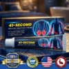 Purelora® 41-Second Instant Erection Cream — The Fast Way to Stronger, Longer-Lasting Performance