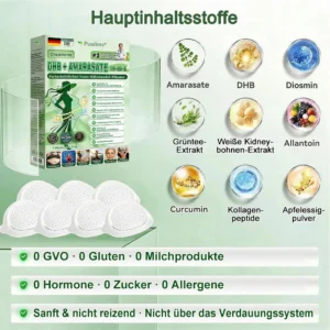 🥝 𝐏𝐮𝐫𝐞𝐥𝐨𝐫𝐚® 𝐌𝐞𝐭𝐚𝐛𝐨𝐥𝐢𝐜 𝐌𝐚𝐭𝐫𝐢𝐱 – 𝐃𝐇𝐁 + 𝐀𝐦𝐚𝐫𝐚𝐬𝐚𝐭𝐞 𝟏𝟎-𝐢𝐧-𝟏 𝐍𝐚𝐧𝐨-𝐌𝐢𝐤𝐫𝐨𝐧𝐚𝐝𝐞𝐥-𝐏𝐟𝐥𝐚𝐬𝐭𝐞𝐫