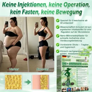 🥝 𝐏𝐮𝐫𝐞𝐥𝐨𝐫𝐚® 𝐌𝐞𝐭𝐚𝐛𝐨𝐥𝐢𝐜 𝐌𝐚𝐭𝐫𝐢𝐱 – 𝐃𝐇𝐁 + 𝐀𝐦𝐚𝐫𝐚𝐬𝐚𝐭𝐞 𝟏𝟎-𝐢𝐧-𝟏 𝐍𝐚𝐧𝐨-𝐌𝐢𝐤𝐫𝐨𝐧𝐚𝐝𝐞𝐥-𝐏𝐟𝐥𝐚𝐬𝐭𝐞𝐫