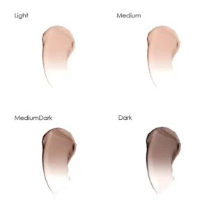 【Official Store】💖PURELORA® AdaptaShade Foundation——Skincare-Infused Color-Adapting Foundation