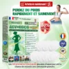 𝑷𝒖𝒓𝒆𝒍𝒐𝒓𝒂® 𝑨𝑪𝑽 × 𝑬𝑮𝑪𝑮 𝟏𝟎-𝒆𝒏-𝟏 𝐏𝐚𝙩𝙘𝙝 𝙈𝙞𝙘𝙧𝙤𝙣é𝙚𝒅𝒍𝒆 𝑨𝒗𝒂𝐧𝐜é 𝙉𝙖𝒏𝒐 (𝐔𝐧𝐞 𝐬𝐞𝐮𝐥𝐞 𝐟𝐨𝐢𝐬 𝐩𝐚𝐫 𝐣𝐨𝐮𝐫, 𝐜𝐡𝐚𝐧𝐠𝐞𝐦𝐞𝐧𝐭𝐬 𝐯𝐢𝐬𝐢𝐛𝐥𝐞𝐬 𝐞𝐧 𝟕 𝐣𝐨𝐮𝐫𝐬) ✅𝐏𝐨𝐮𝐫 𝐥’𝐨𝐛é𝐬𝐢𝐭é, 🅟🅔🅐🅤 🅡🅔🅛â🅒🅗é🅔,𝐝𝐢𝐚𝐛è𝐭𝐞, 𝐚𝐩𝐧é𝐞 𝐝𝐮 𝐬𝐨𝐦𝐦𝐞𝐢𝐥, 𝐩𝐫𝐨𝐛𝐥è𝐦𝐞𝐬 𝐚𝐫𝐭𝐢𝐜𝐮𝐥𝐚𝐢𝐫𝐞𝐬, 𝐞𝐭 𝐛𝐢𝐞𝐧 𝐩𝐥𝐮𝐬🔥