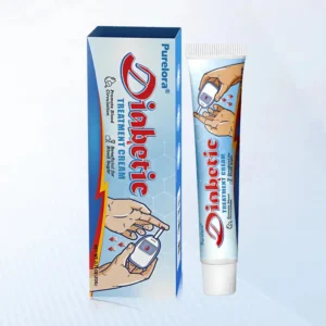 70% OFF TODAY —
  Purelora® VitaGluco Diabetes Cream