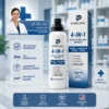 PURELORA® 4-in-1 Body Spray