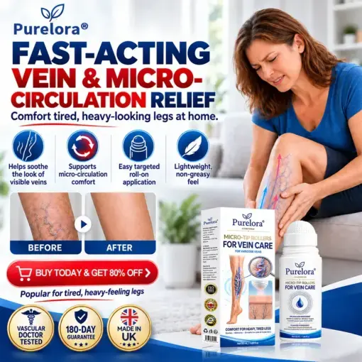 Purelora® 0.05𝙢𝙢 𝙋𝙧𝙚𝙢𝙞𝙪𝙢 𝙈𝙞𝙘𝙧𝙤-𝙏𝙞𝙥 𝙍𝙤𝙡𝙡𝙚𝙧𝙨